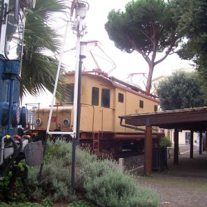 Parco Ferroviario