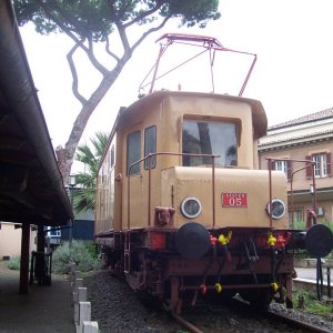 Parco Ferroviario