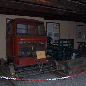 Parco Ferroviario