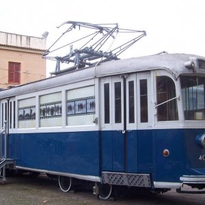 Parco Ferroviario