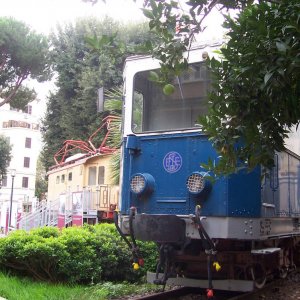 Parco Ferroviario