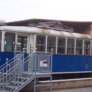 Parco Ferroviario