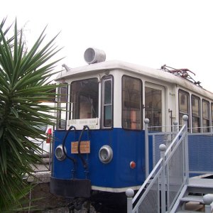 Parco Ferroviario