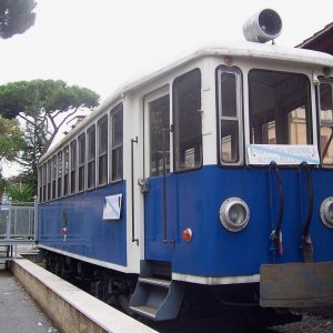 Parco Ferroviario