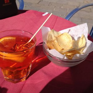 Uno Spritz