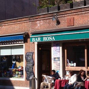 Bar Rosa