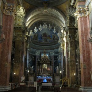 S. Maria della Scala
