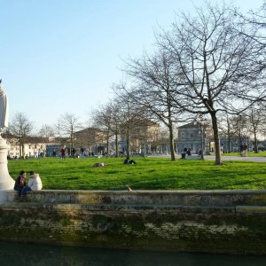 Prato della Valle