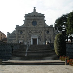 Abbazia di Praglia