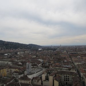 Norditalien Tag 4 Turin