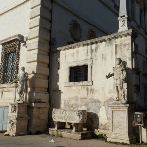 Galleria Borghese