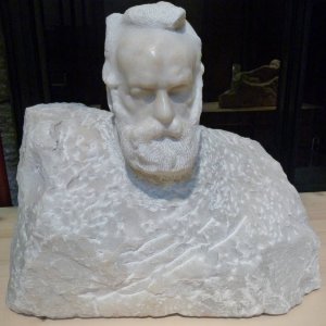 Rodin, il marmor, la vita