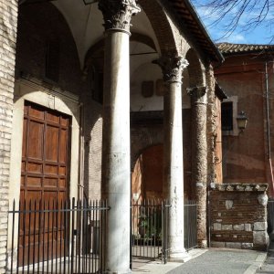 Santa Sabina