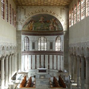 Santa Sabina