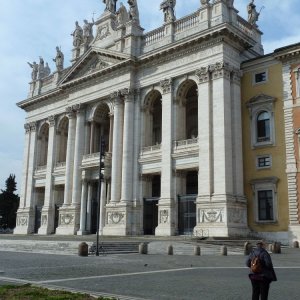 San Giovanni in Laterano