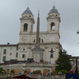 Scala di Spagna