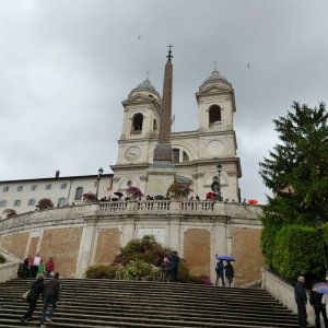 Scala di Spagna