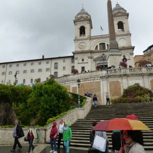 Scala di Spagna