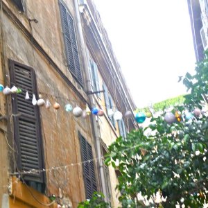 Via della pace