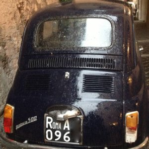 Cinquecento