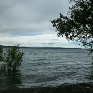 Lago di Bracciano