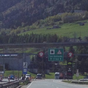 San Gottardo