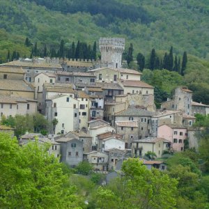 San Casciano dei Bagni