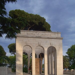 Mausoleo Garibaldino