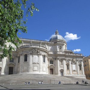 S. Maria Maggiore