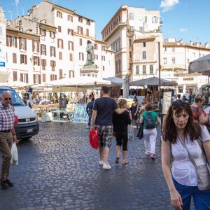 Campo dei Fiori