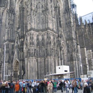 Klner Dom