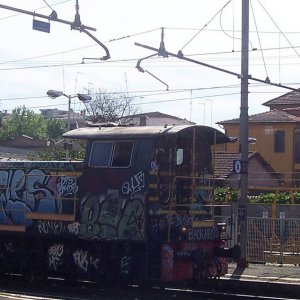 Stazione Tuscolana
