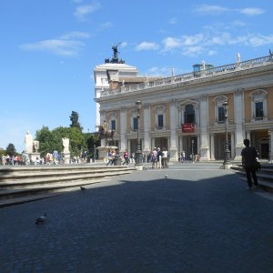 Kapitolsplatz