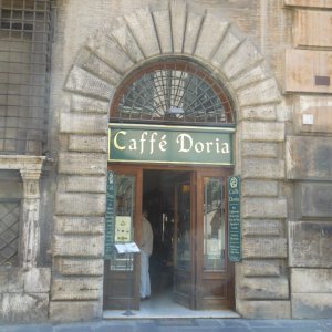 Caffe Doria