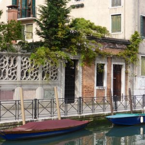 Streifzge durch Venedig