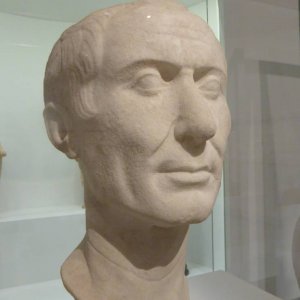 Julius Csar