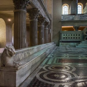 San Lorenzo fuori le Mura