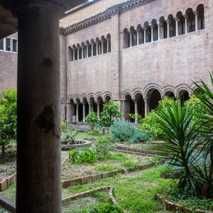 San Lorenzo fuori le Mura