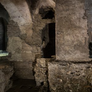 Crypta Balbi