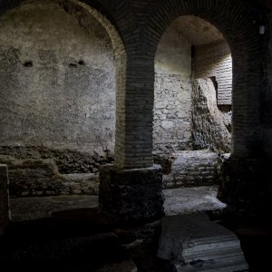 Crypta Balbi