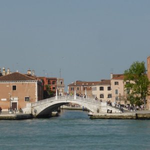 Venedig - Arsenale