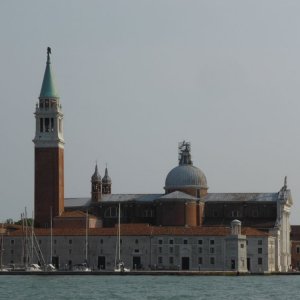 Venedig San Giorgio