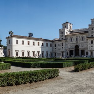 Villa Medici