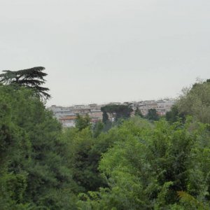 Villa Doria Pamphili