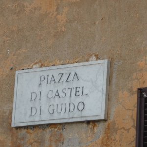 Castel di Guido, Roma