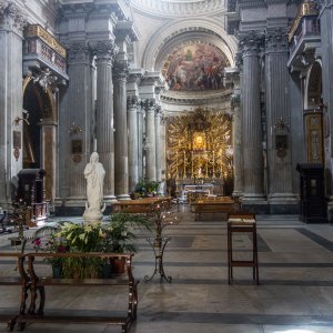 Santa Maria in Campitelli