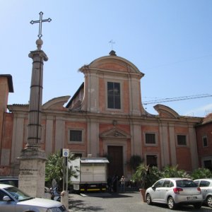 San Francesco a Ripa