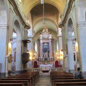 San Francesco a Ripa