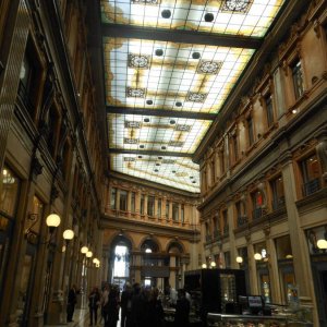 Galleria Alberto Sordi