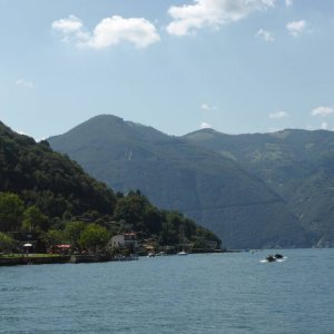 Monte Isola